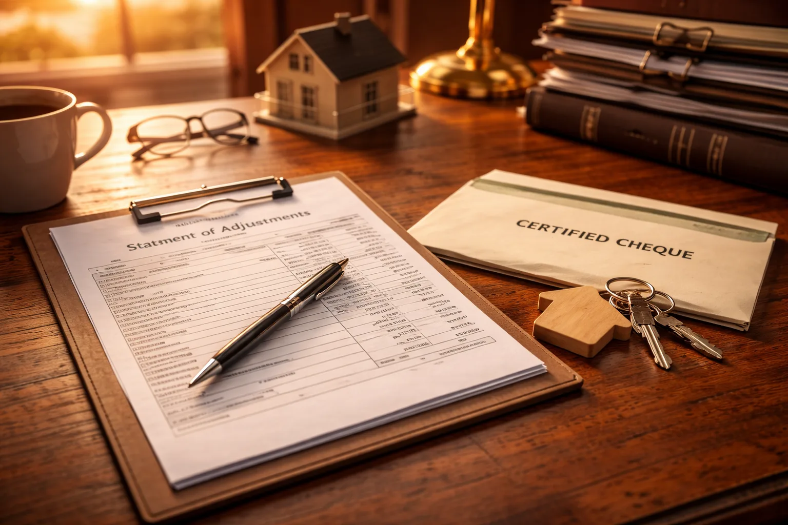 closing costs checklist in Canada planning discussion for Canadian borrowers