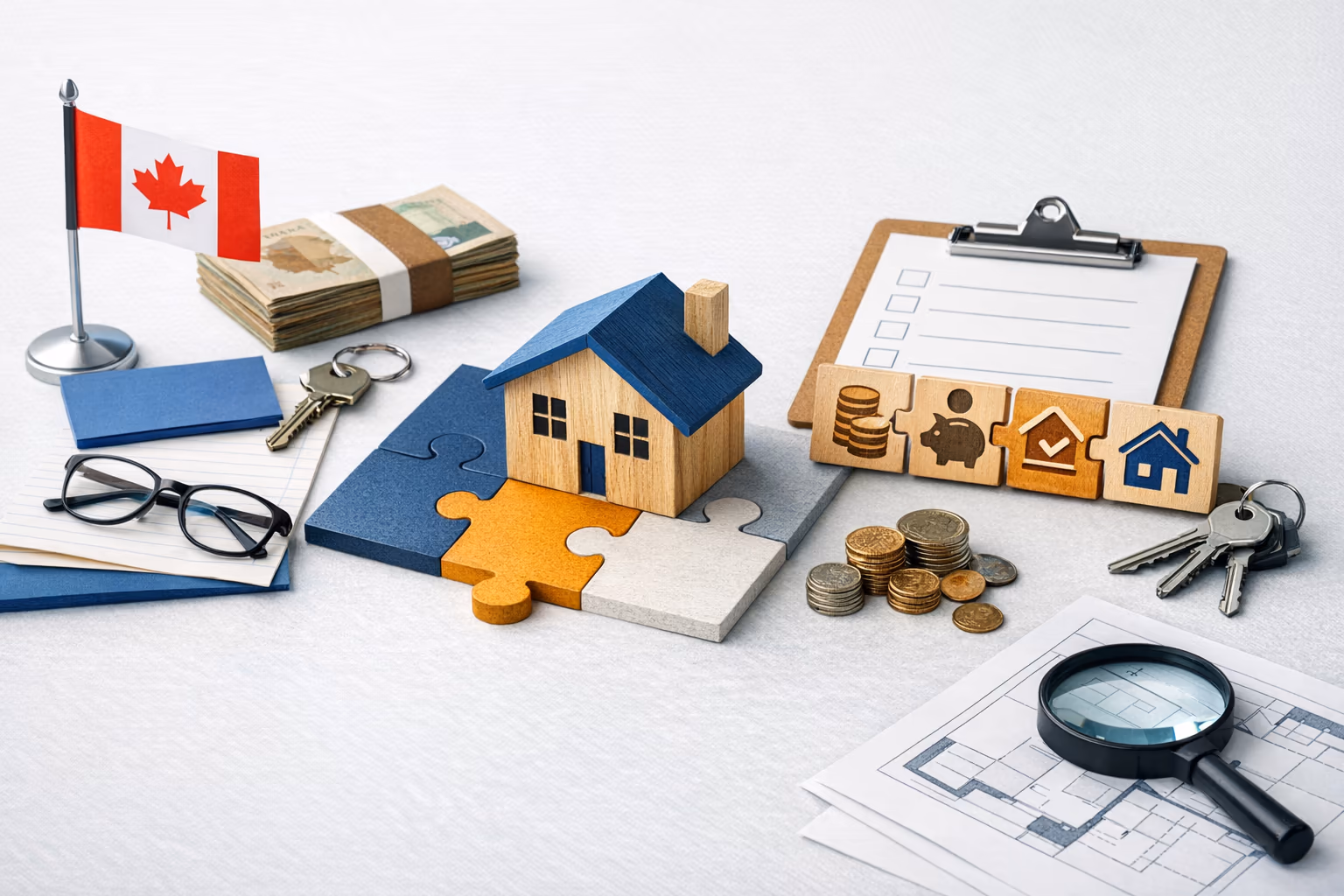 First-time home buyer timeline from planning and pre-approval to offer, financing, and closing day