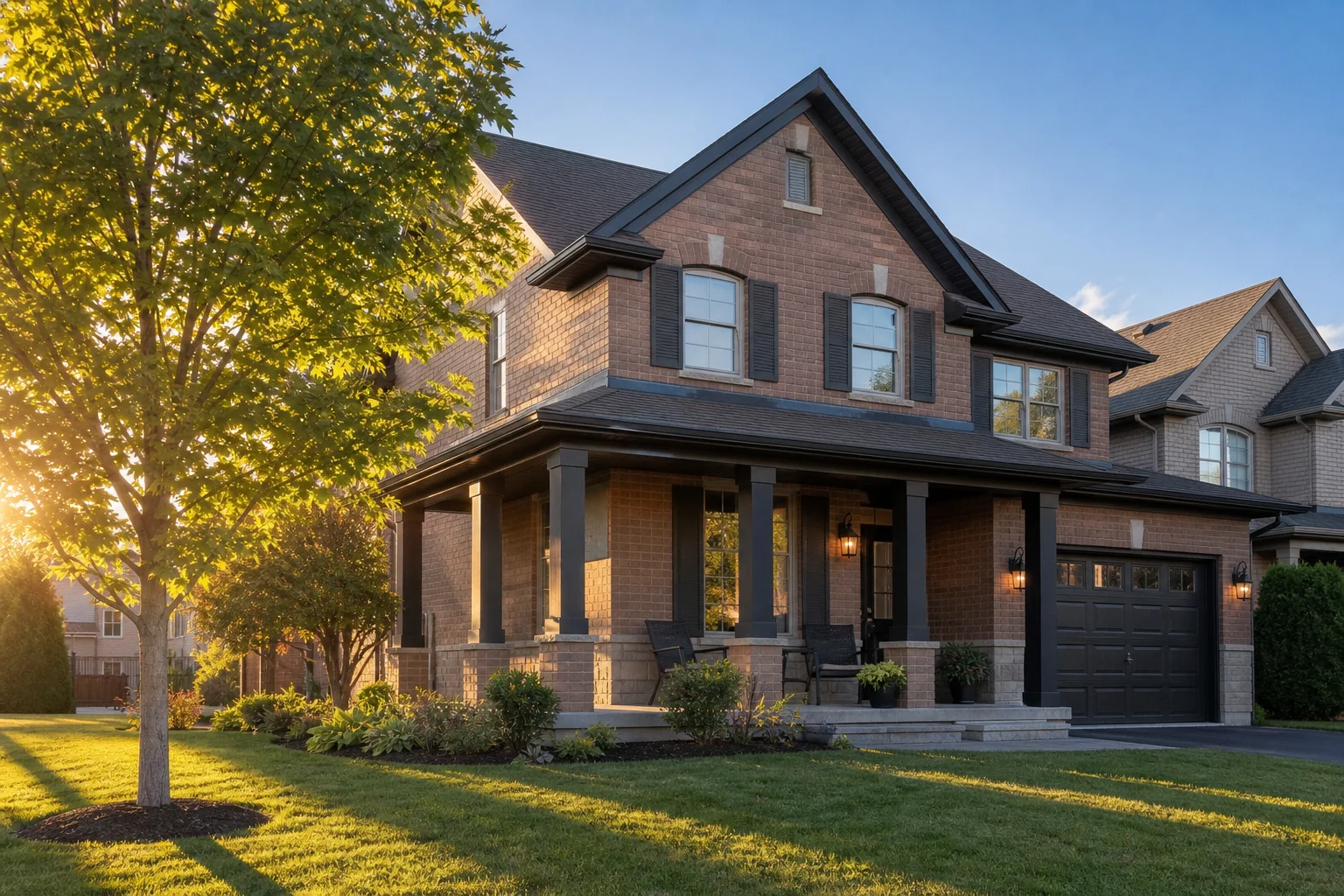 Fixed vs variable mortgage rates in Canada: comparing payment certainty with rate flexibility