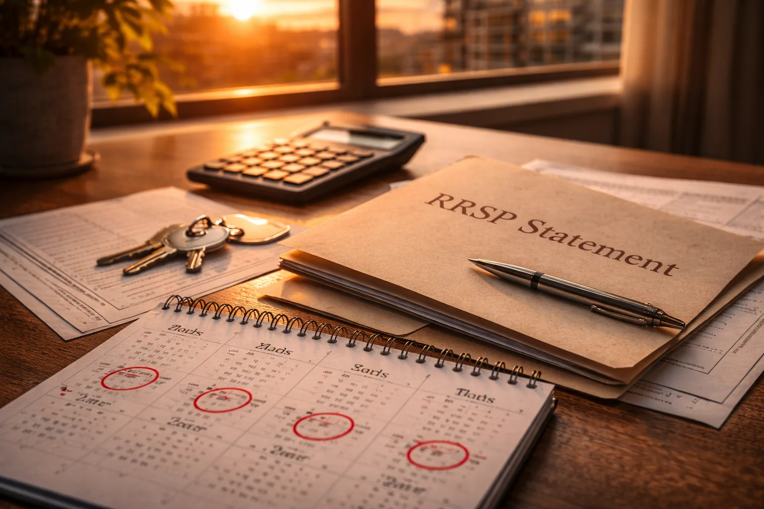 RRSP Home Buyers Plan strategy in Canada planning discussion for Canadian borrowers