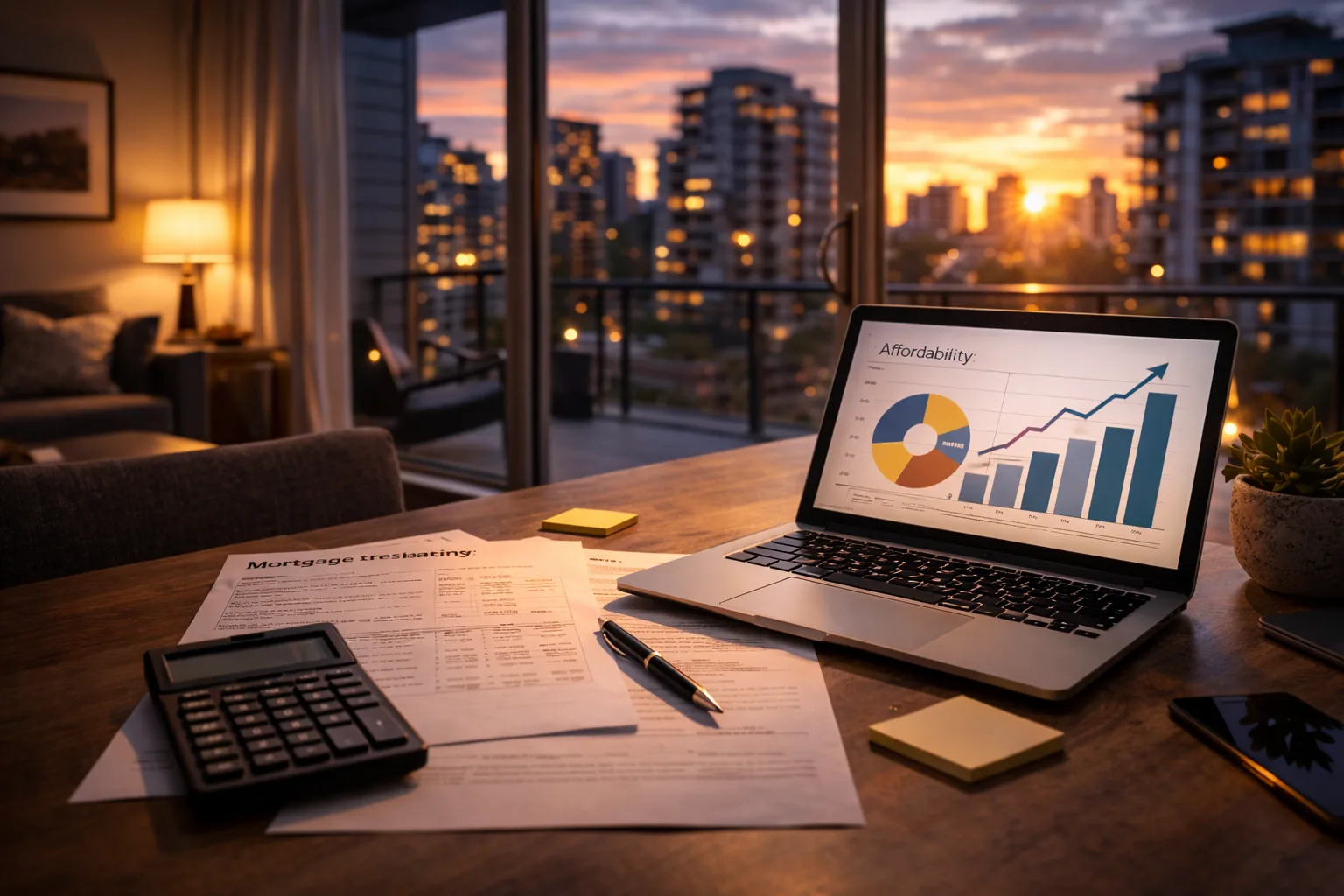 mortgage stress test rules in Canada planning discussion for Canadian borrowers