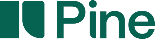 Pine Mortgage logo