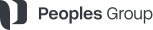 Peoples Bank (For Exclusive Partners Only) logo