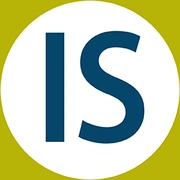 Island Savings logo