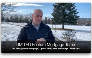 Interest Rate Differential Mortgage IRD penalty explanation